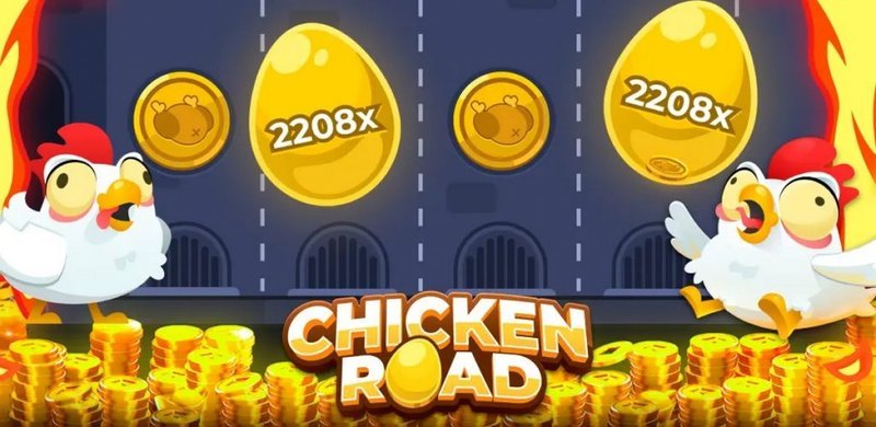 Chicken road 2 demo, chicken road 2 casino