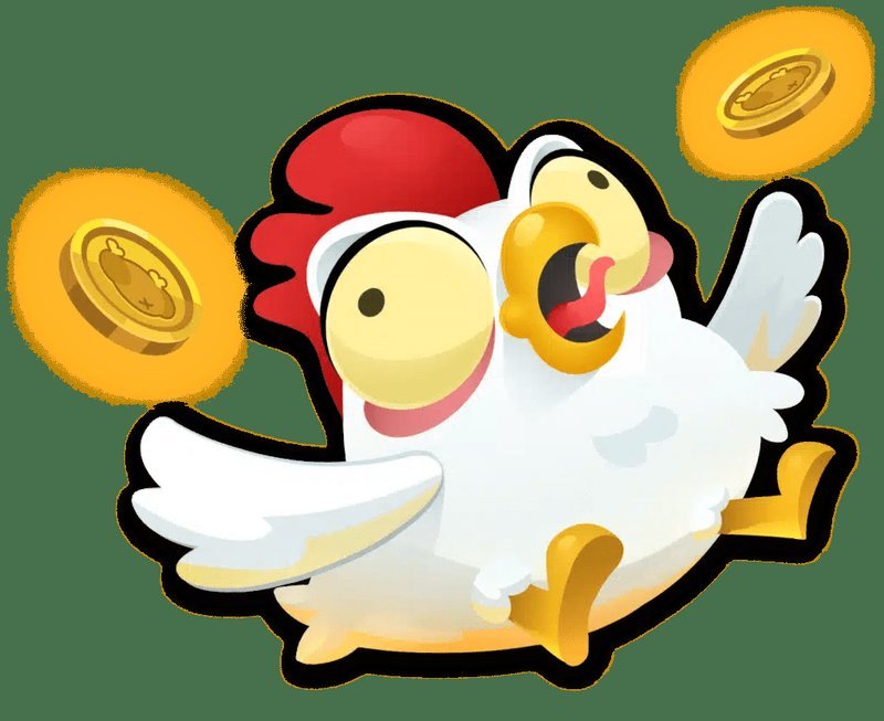Spain - chicken road game