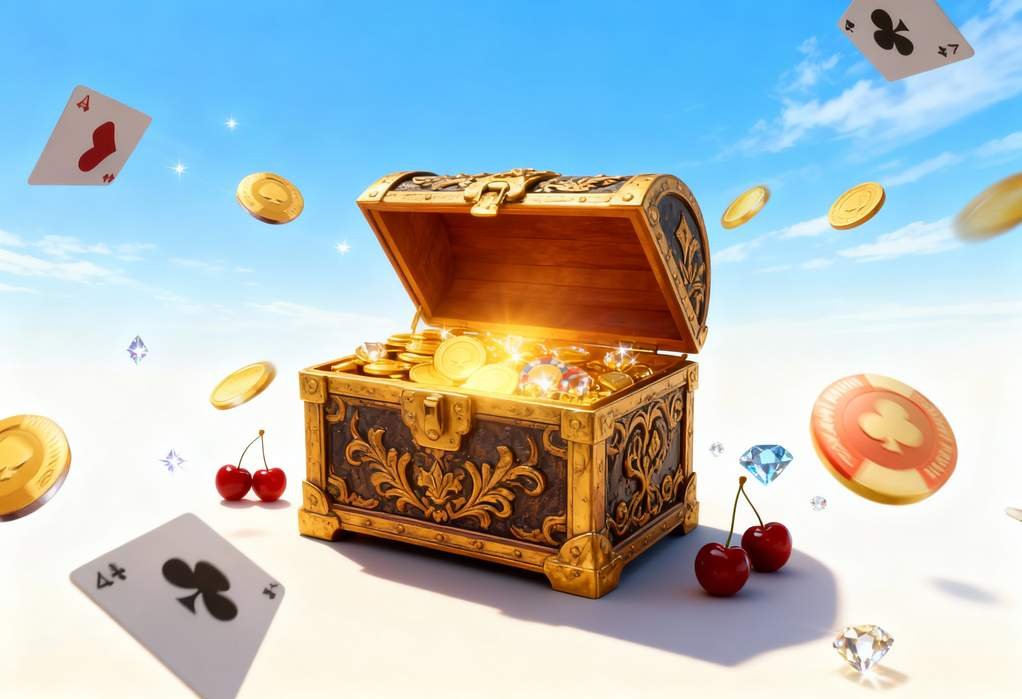casino peaches Nederland