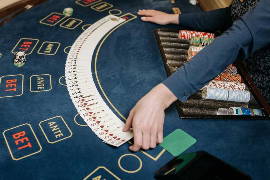 rockbet casino