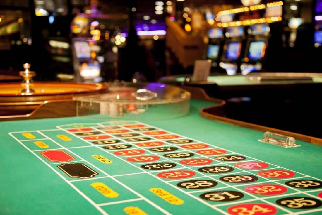 Rooksbet Casino