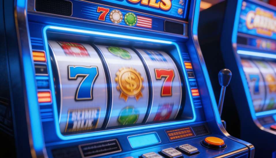 Retro casino mobile