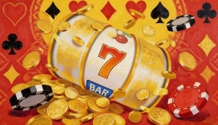 Avantgarde casino Avantgarde casino
