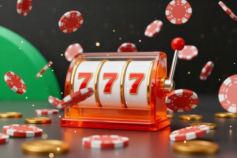 Candyspinz 2026